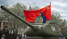 Парад Победы в Челябинске не состоится